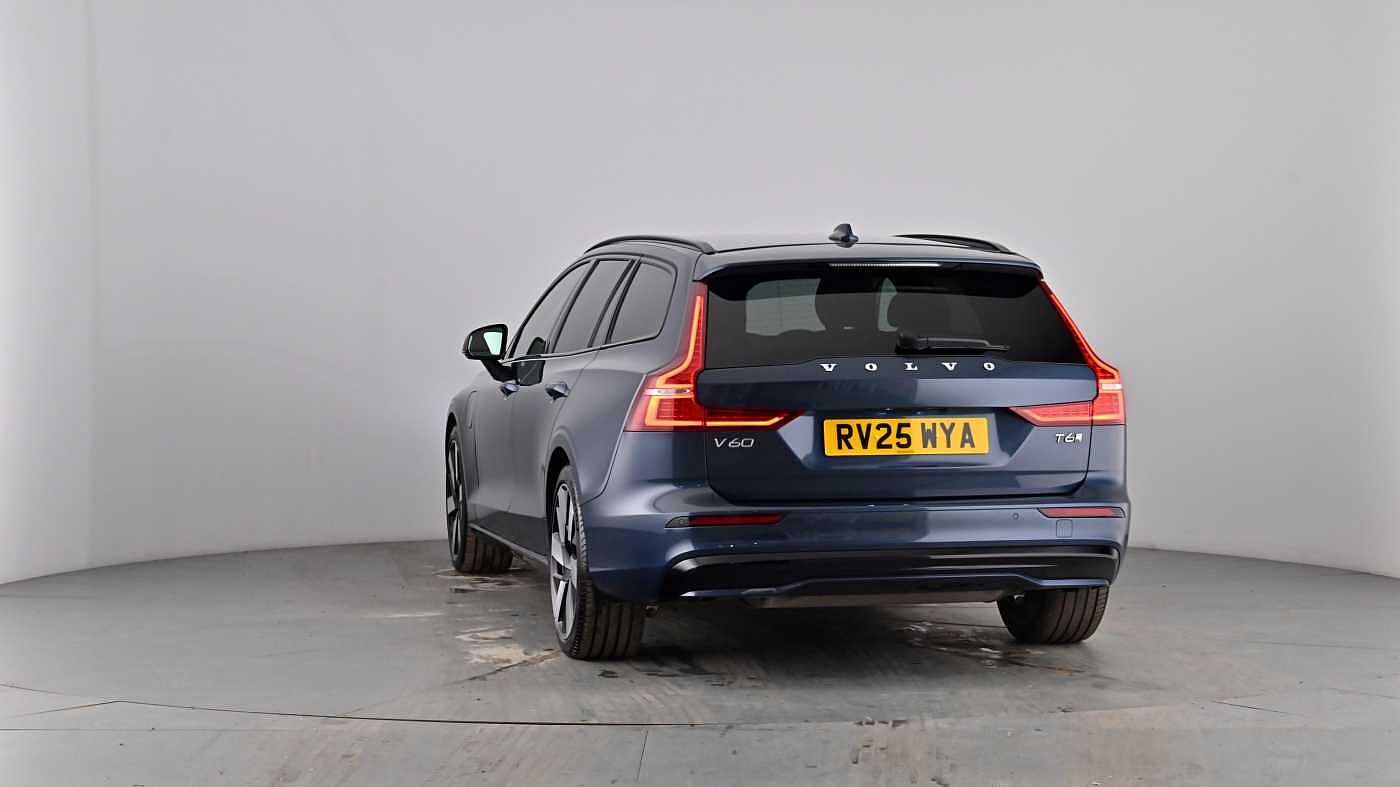 Used Volvo V60 2025 for sale - 78211992: Photo 61