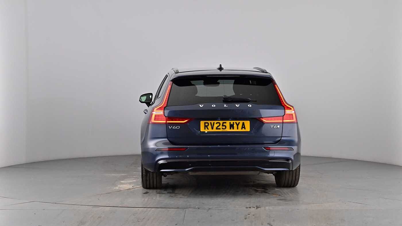 Used Volvo V60 2025 for sale - 78211992: Photo 62