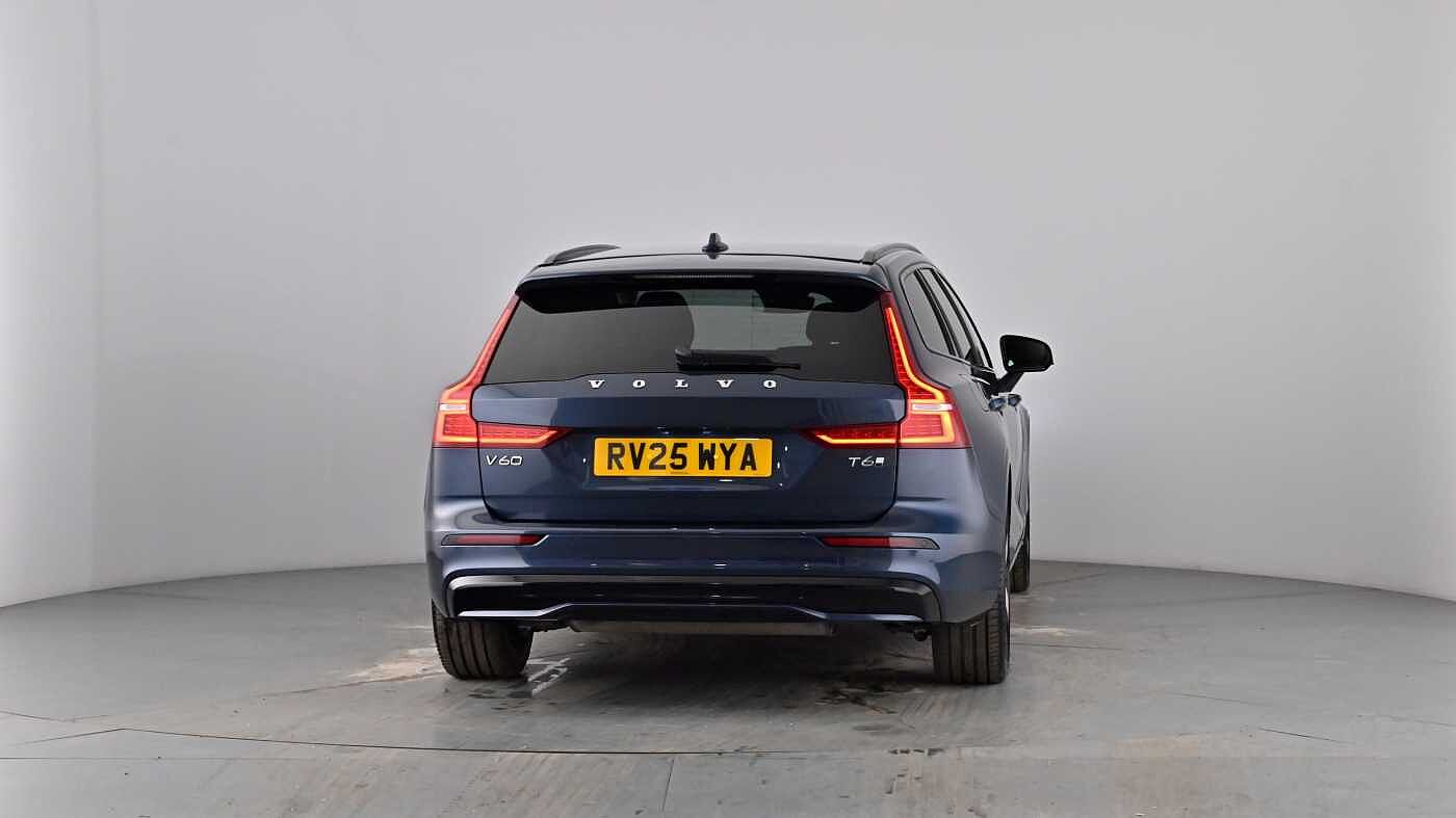 Used Volvo V60 2025 for sale - 78211992: Photo 63