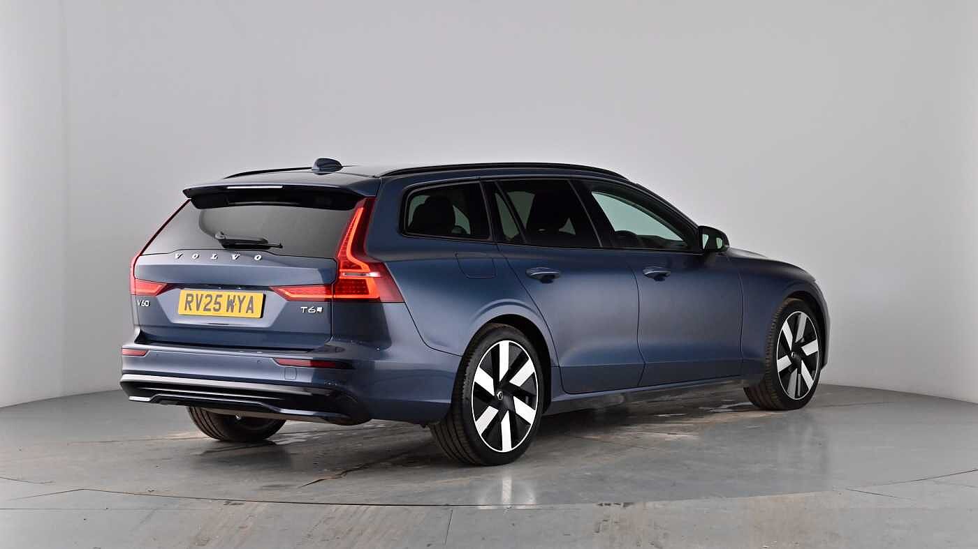 Used Volvo V60 2025 for sale - 78211992: Photo 66