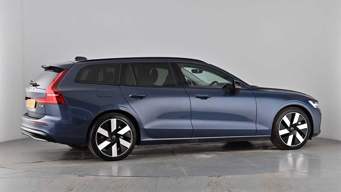 Used Volvo V60 2025 for sale - 78211992: Photo 69