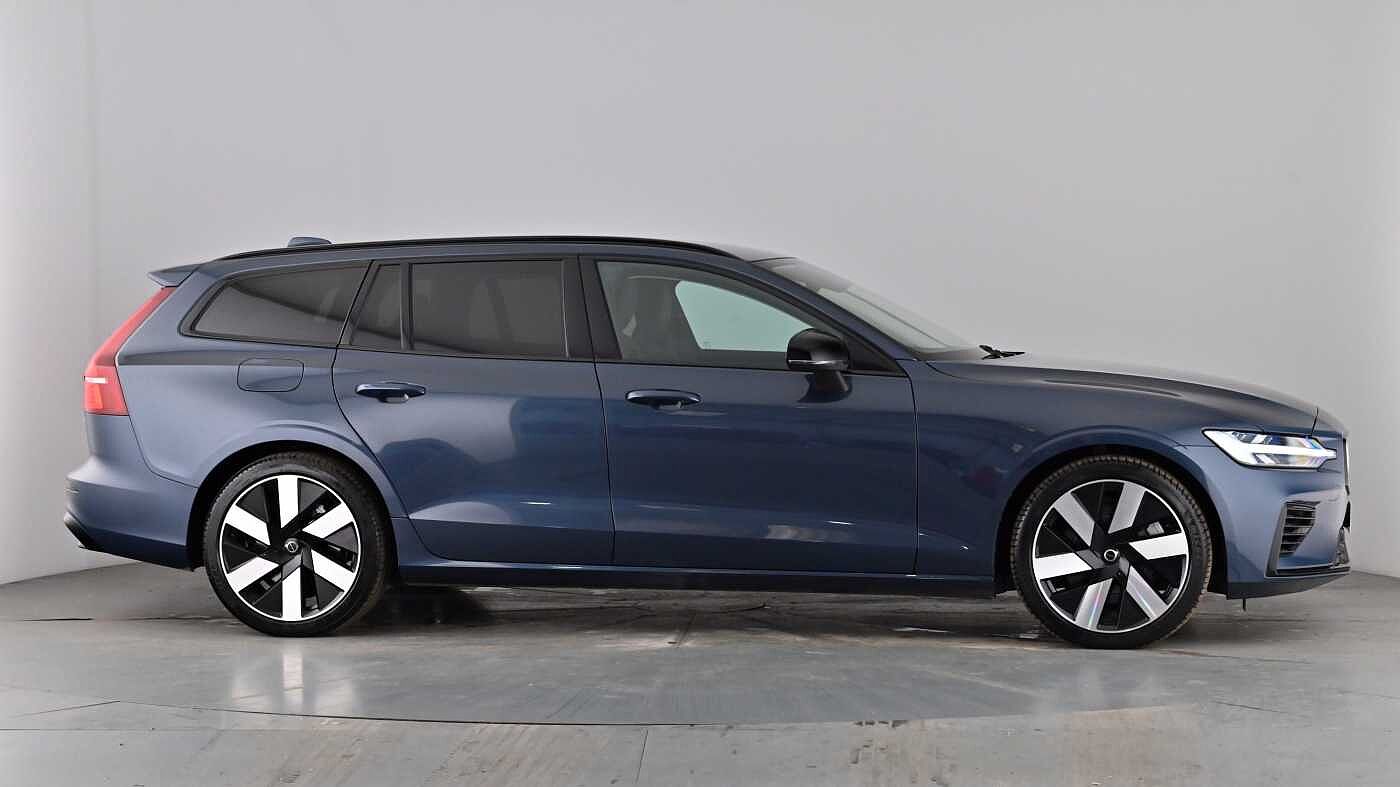 Used Volvo V60 2025 for sale - 78211992: Photo 72