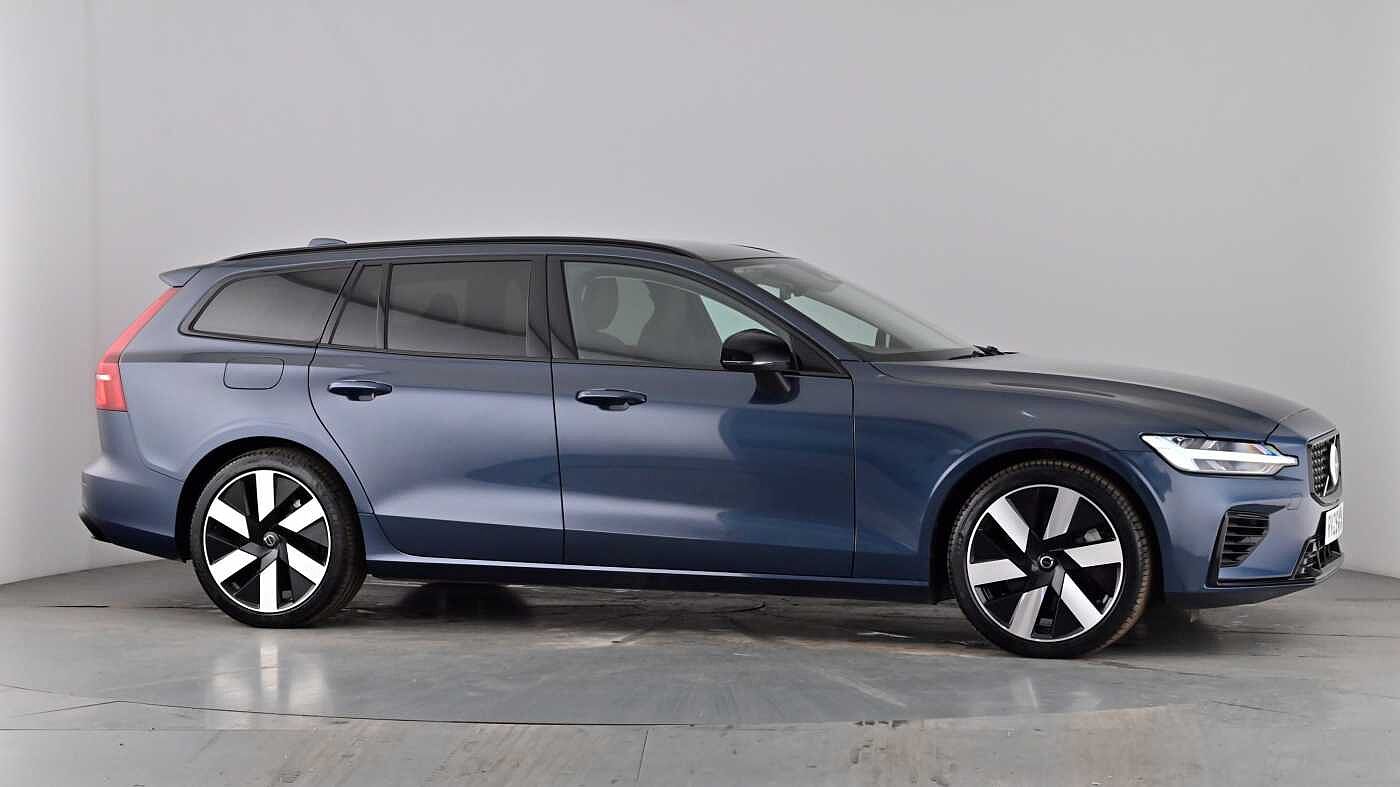 Used Volvo V60 2025 for sale - 78211992: Photo 73