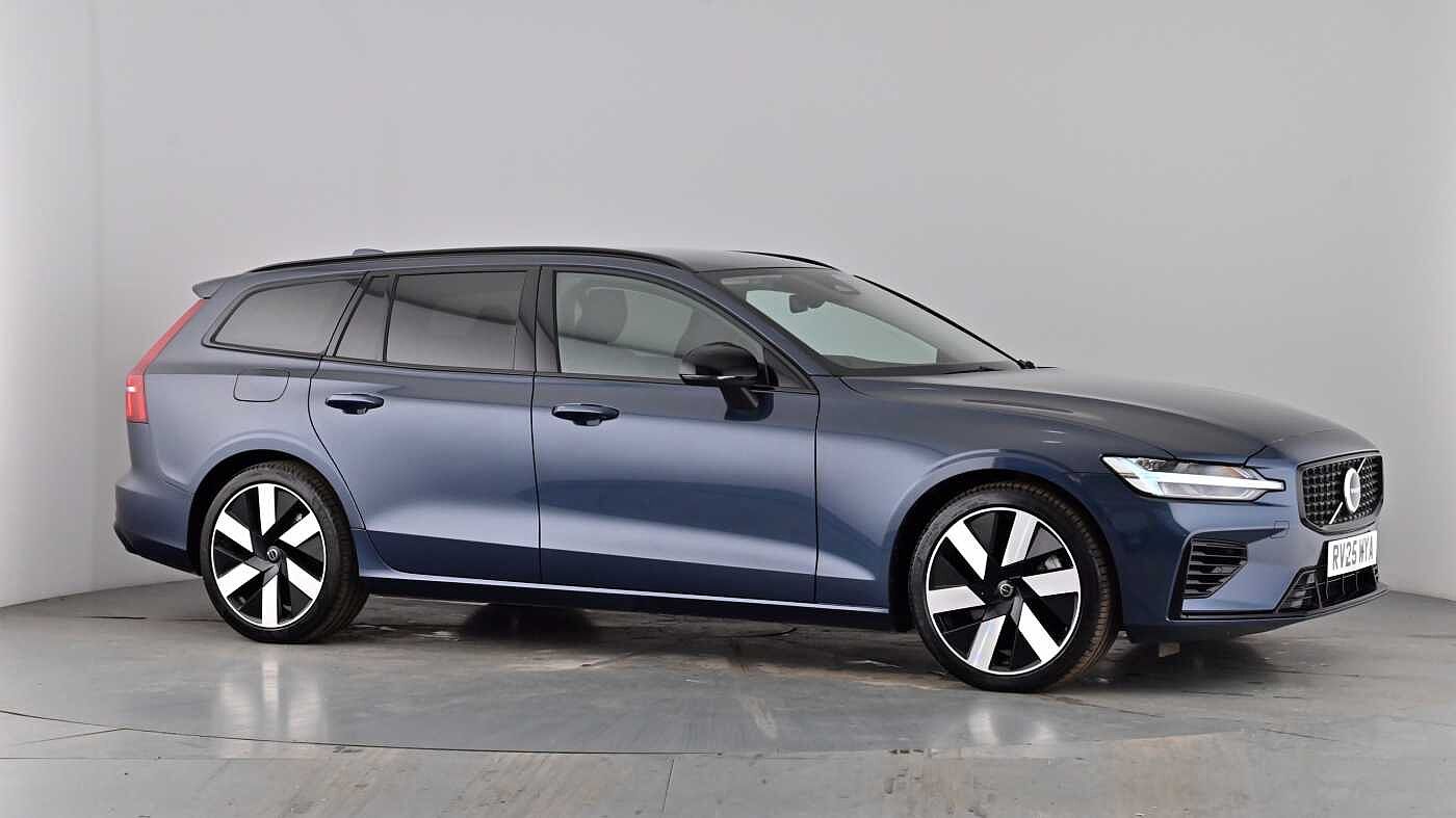 Used Volvo V60 2025 for sale - 78211992: Photo 74