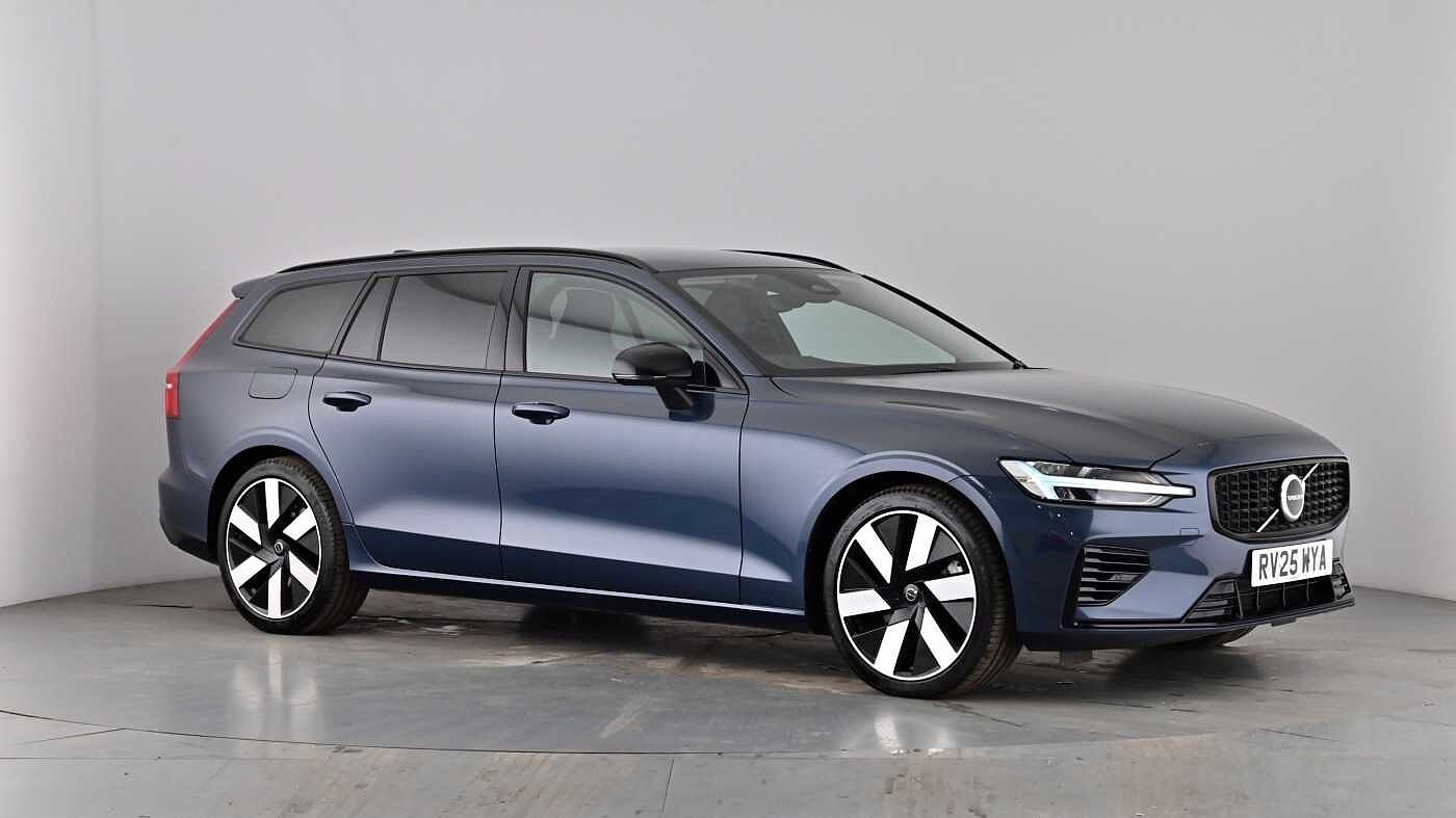 Used Volvo V60 2025 for sale - 78211992: Photo 75