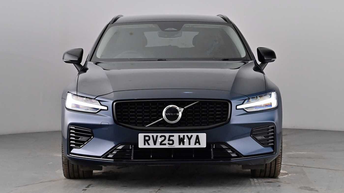 Used Volvo V60 2025 for sale - 78211992: Photo 9
