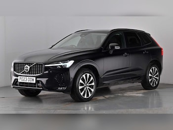 Used Volvo XC60 2023 for sale - 79161964: Photo
