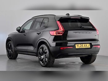 Used Volvo XC40 2025 for sale - 76780315: Photo