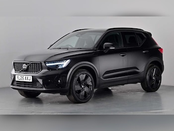 Used Volvo XC40 2025 for sale - 76780315: Photo