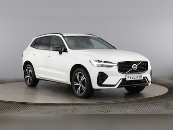 Used Volvo XC60 2022 for sale - 79458719: Photo