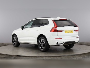 Used Volvo XC60 2022 for sale - 79458719: Photo