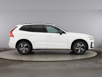 Used Volvo XC60 2022 for sale - 79458719: Photo