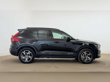 Used Volvo XC40 2023 for sale - 79595411: Photo