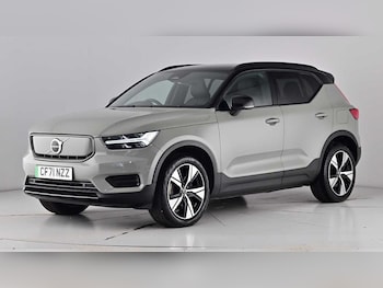 Used Volvo XC40 2022 for sale - 75481169: Photo