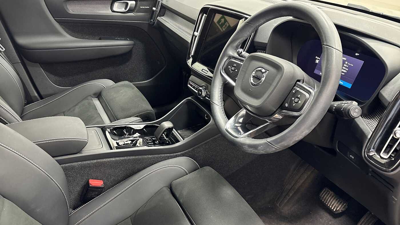 Used Volvo XC40 2023 for sale - 77366924: Photo 10