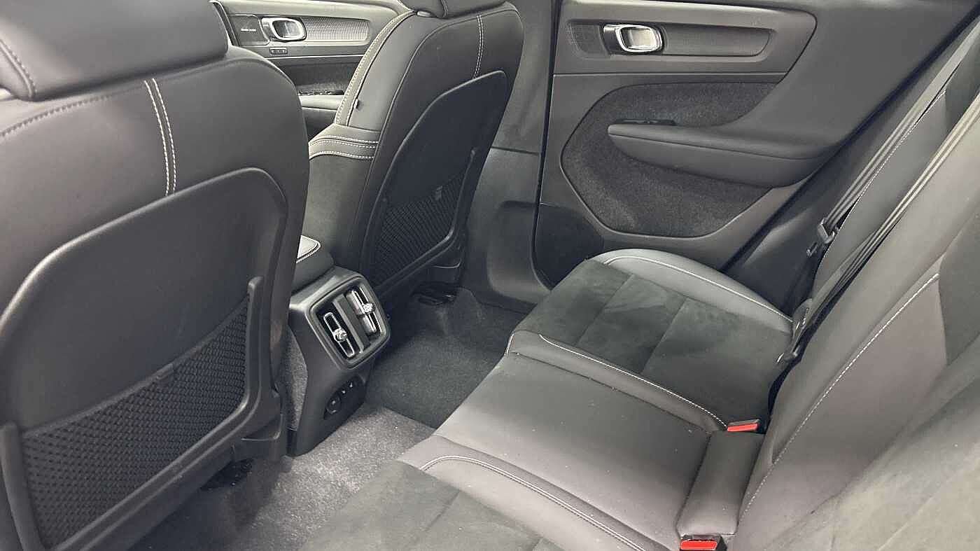 Used Volvo XC40 2023 for sale - 77366924: Photo 13