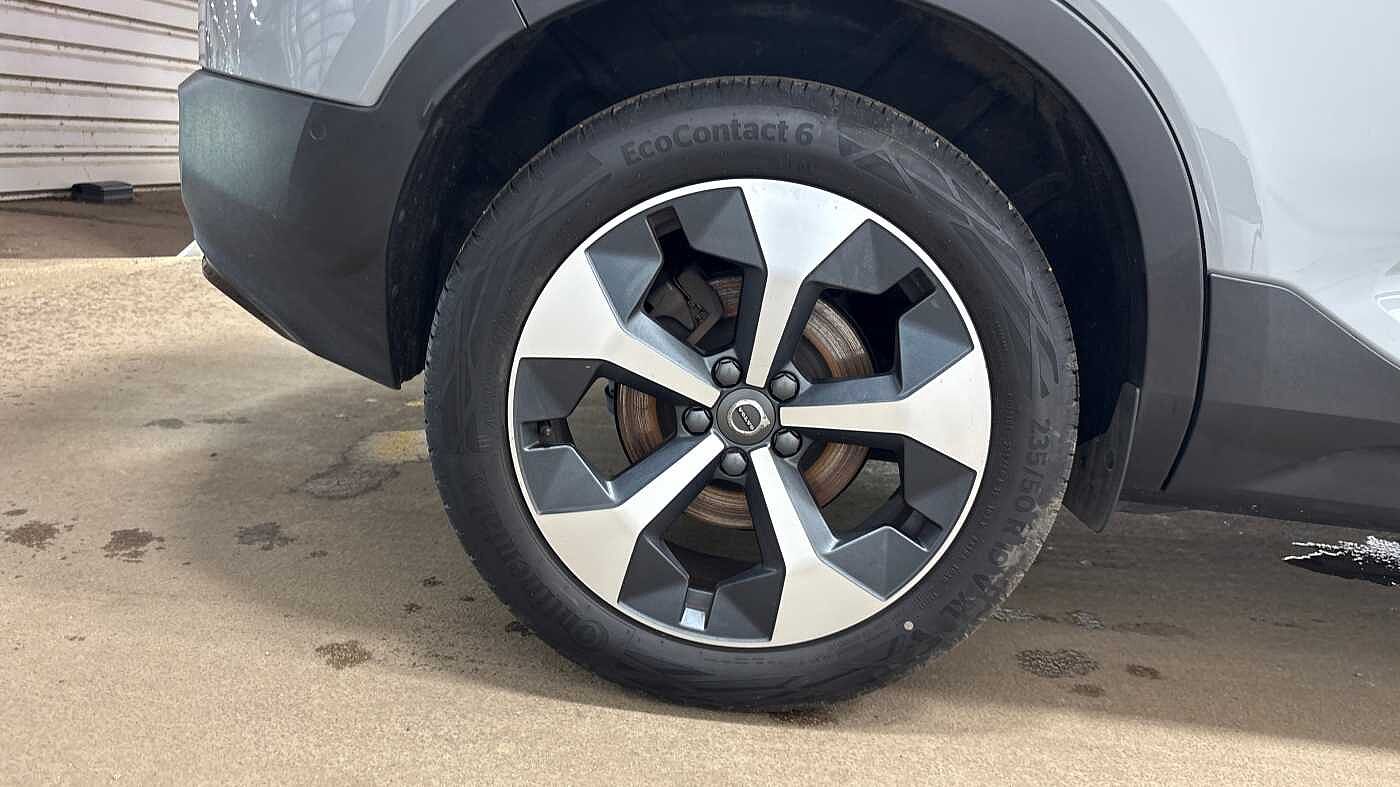 Used Volvo XC40 2023 for sale - 77366924: Photo 19