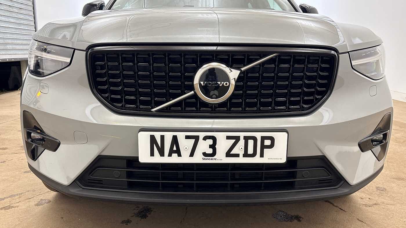 Used Volvo XC40 2023 for sale - 77366924: Photo 20