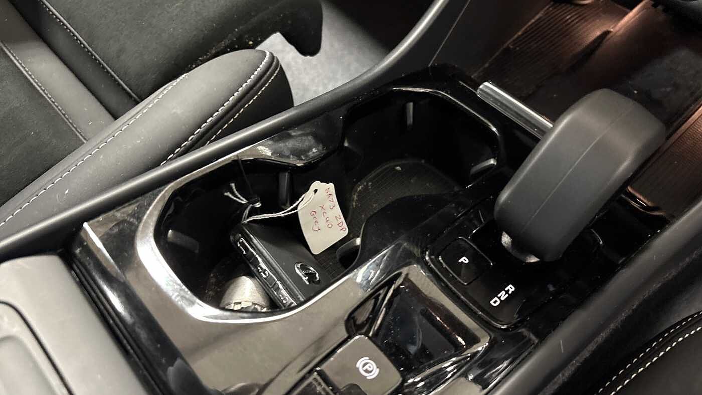 Used Volvo XC40 2023 for sale - 77366924: Photo 27