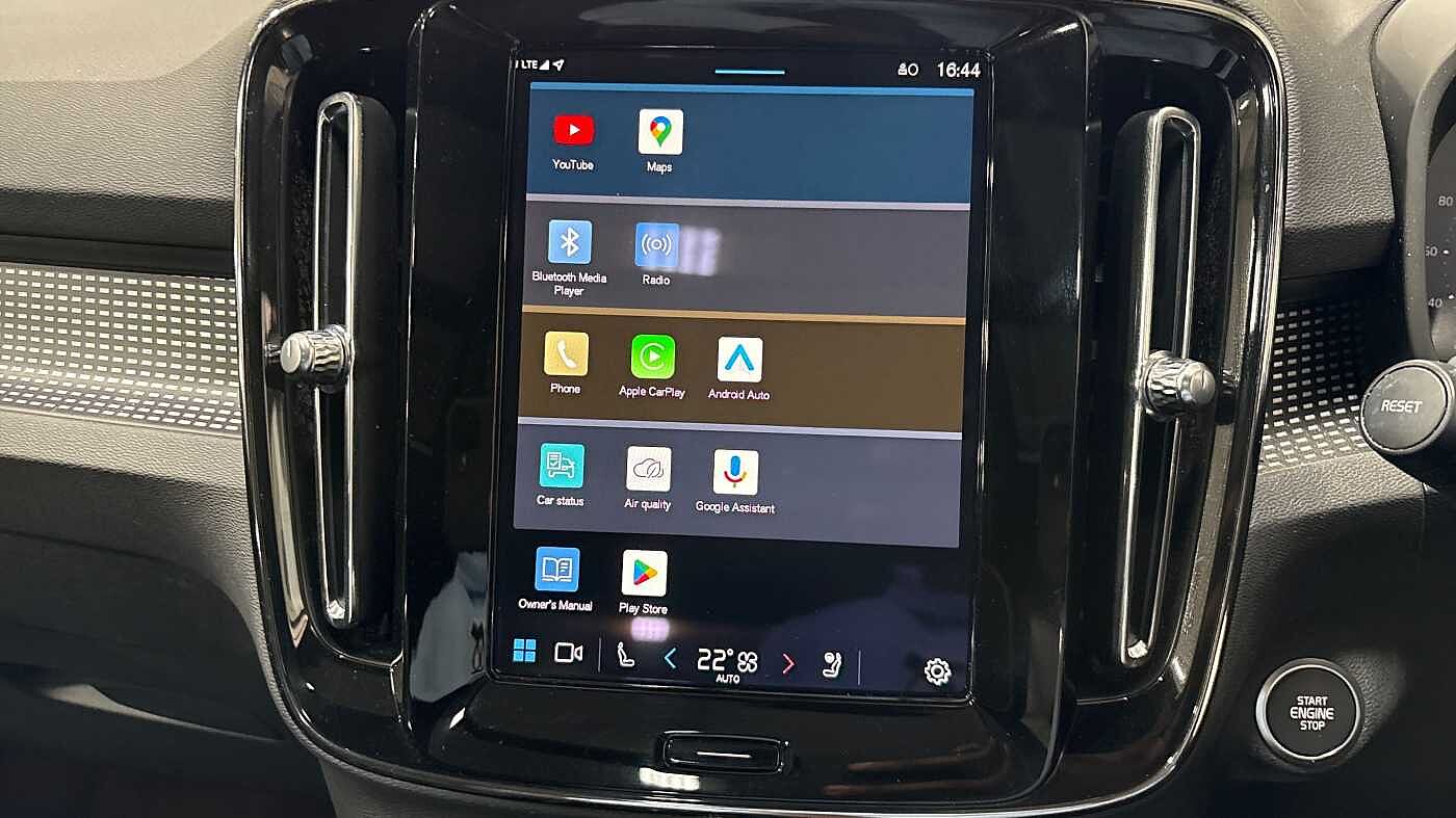 Used Volvo XC40 2023 for sale - 77366924: Photo 28