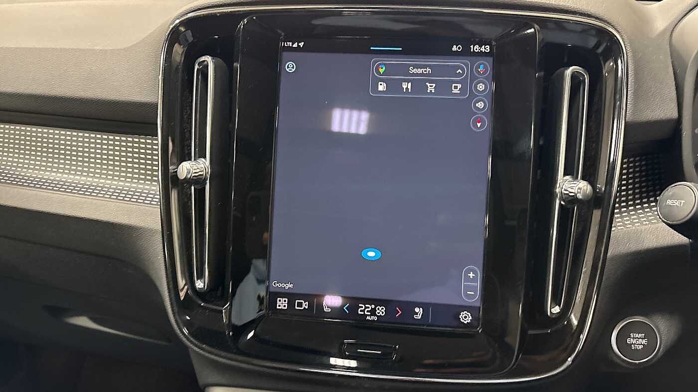 Used Volvo XC40 2023 for sale - 77366924: Photo 30