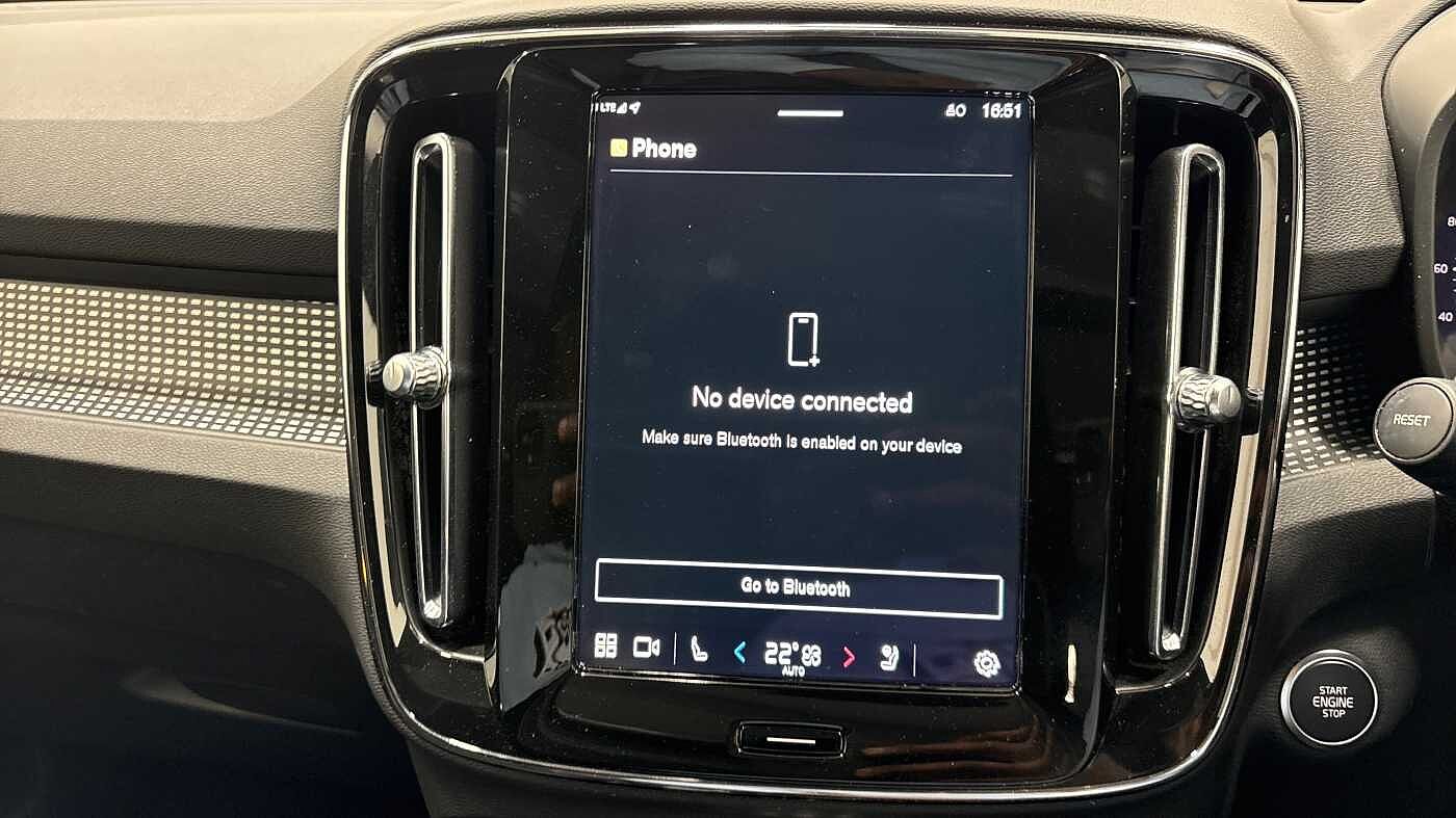 Used Volvo XC40 2023 for sale - 77366924: Photo 32