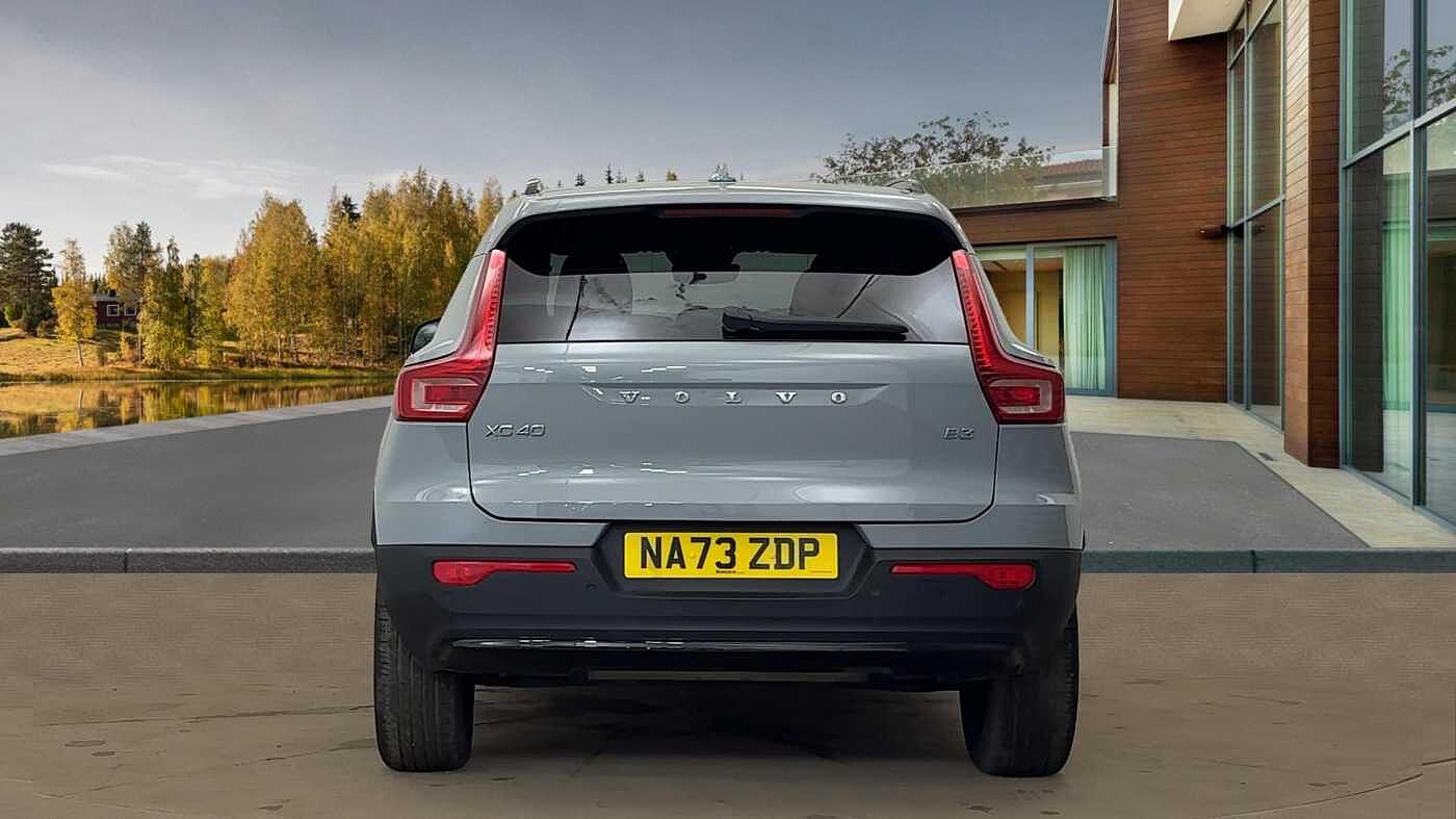 Used Volvo XC40 2023 for sale - 77366924: Photo 5