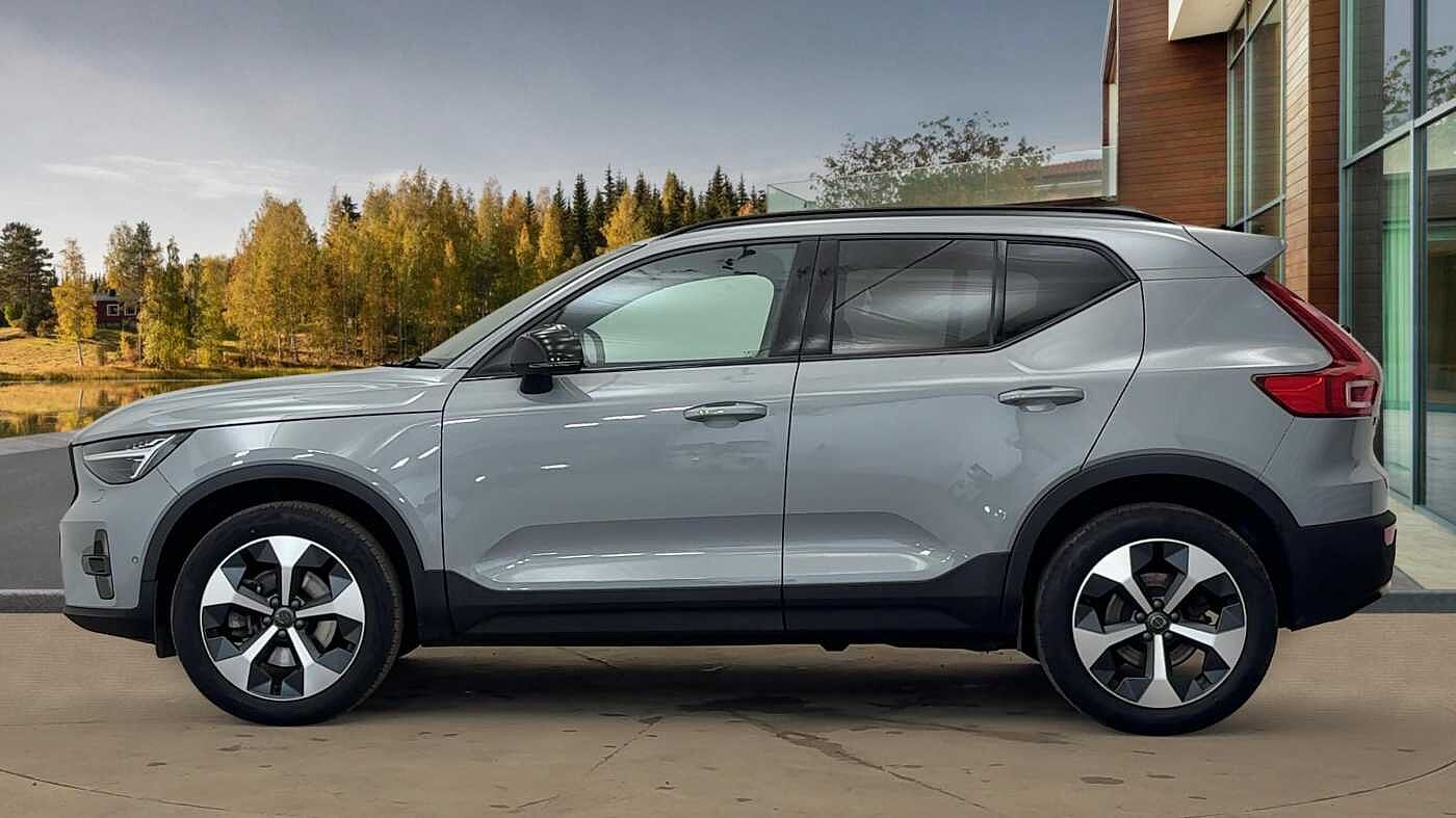 Used Volvo XC40 2023 for sale - 77366924: Photo 7
