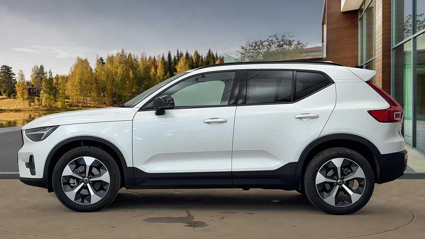 Used Volvo XC40 2025 for sale - 77235507: Photo 12