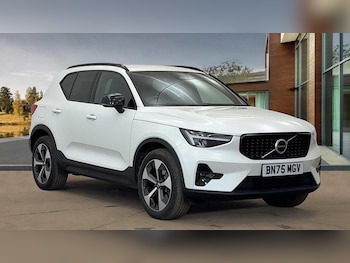 Used Volvo XC40 2025 for sale - 77235507: Photo