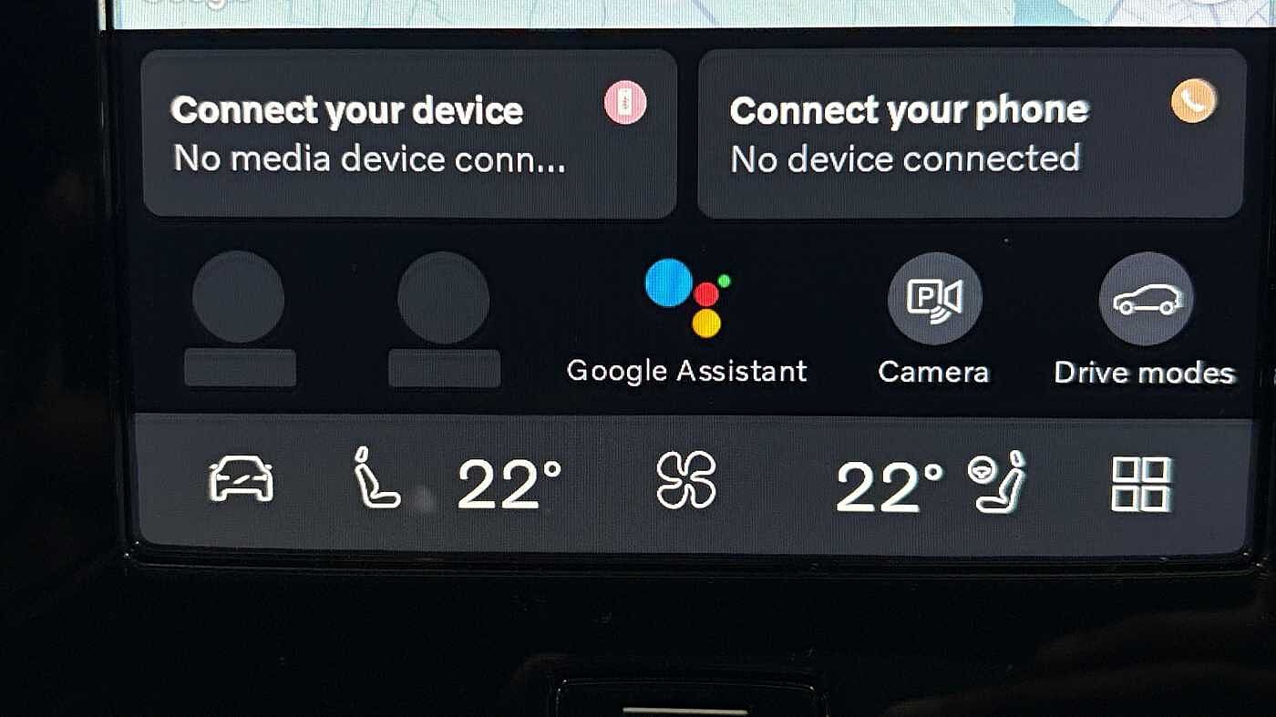 Used Volvo XC40 2025 for sale - 77235507: Photo 21