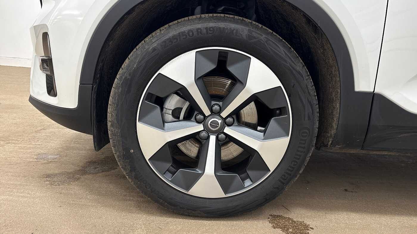 Used Volvo XC40 2025 for sale - 77235507: Photo 26