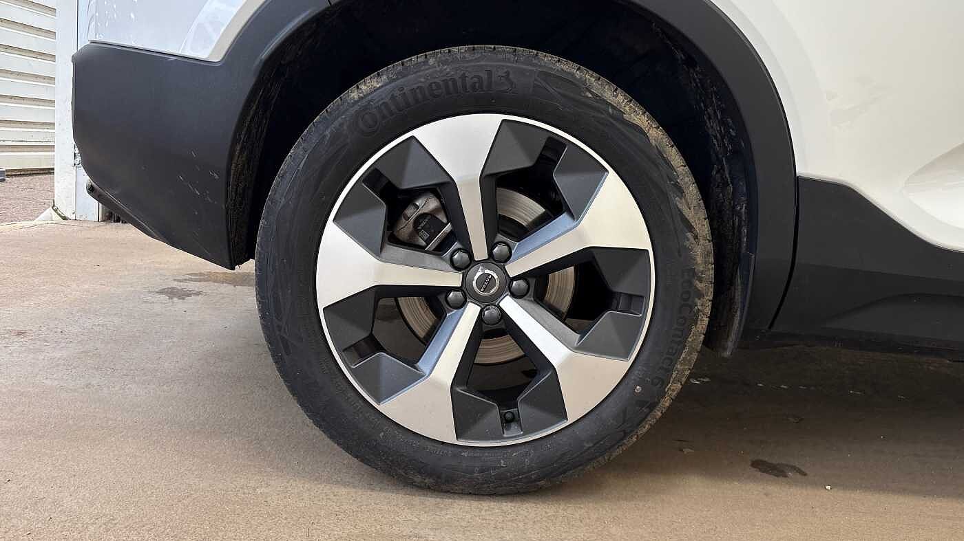 Used Volvo XC40 2025 for sale - 77235507: Photo 31