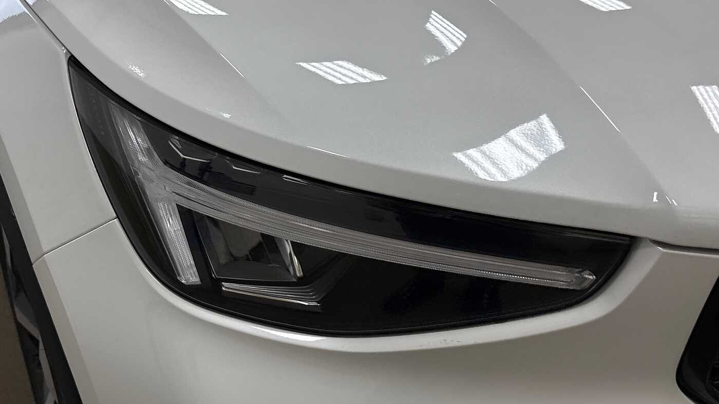 Used Volvo XC40 2025 for sale - 77235507: Photo 35