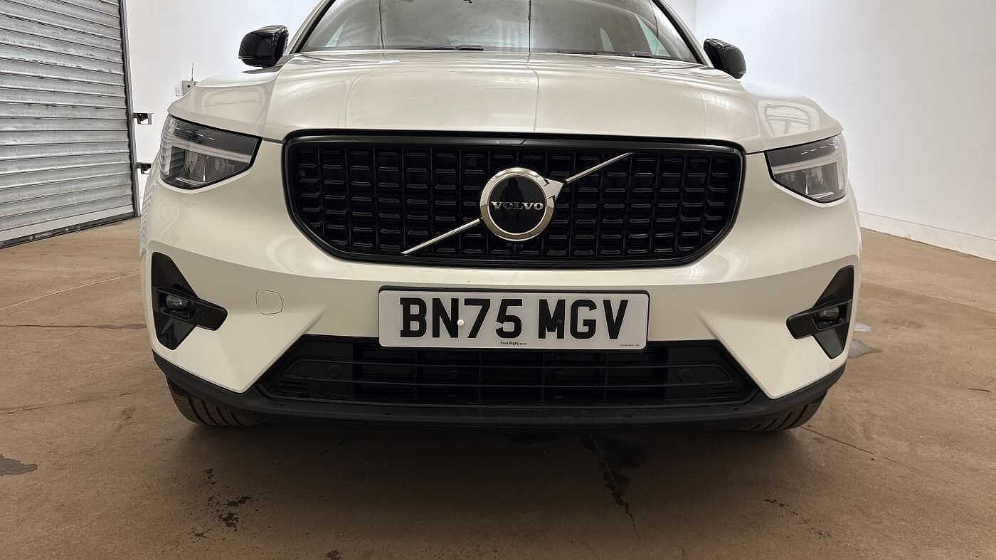 Used Volvo XC40 2025 for sale - 77235507: Photo 39