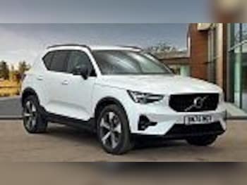 Used Volvo XC40 2025 for sale - 77235507: Photo