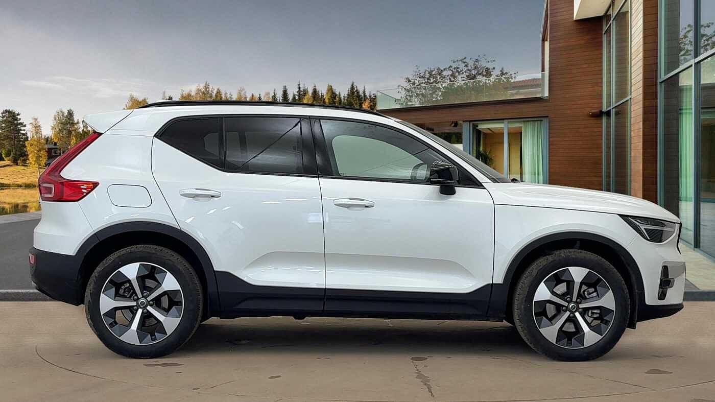 Used Volvo XC40 2025 for sale - 77235507: Photo 5