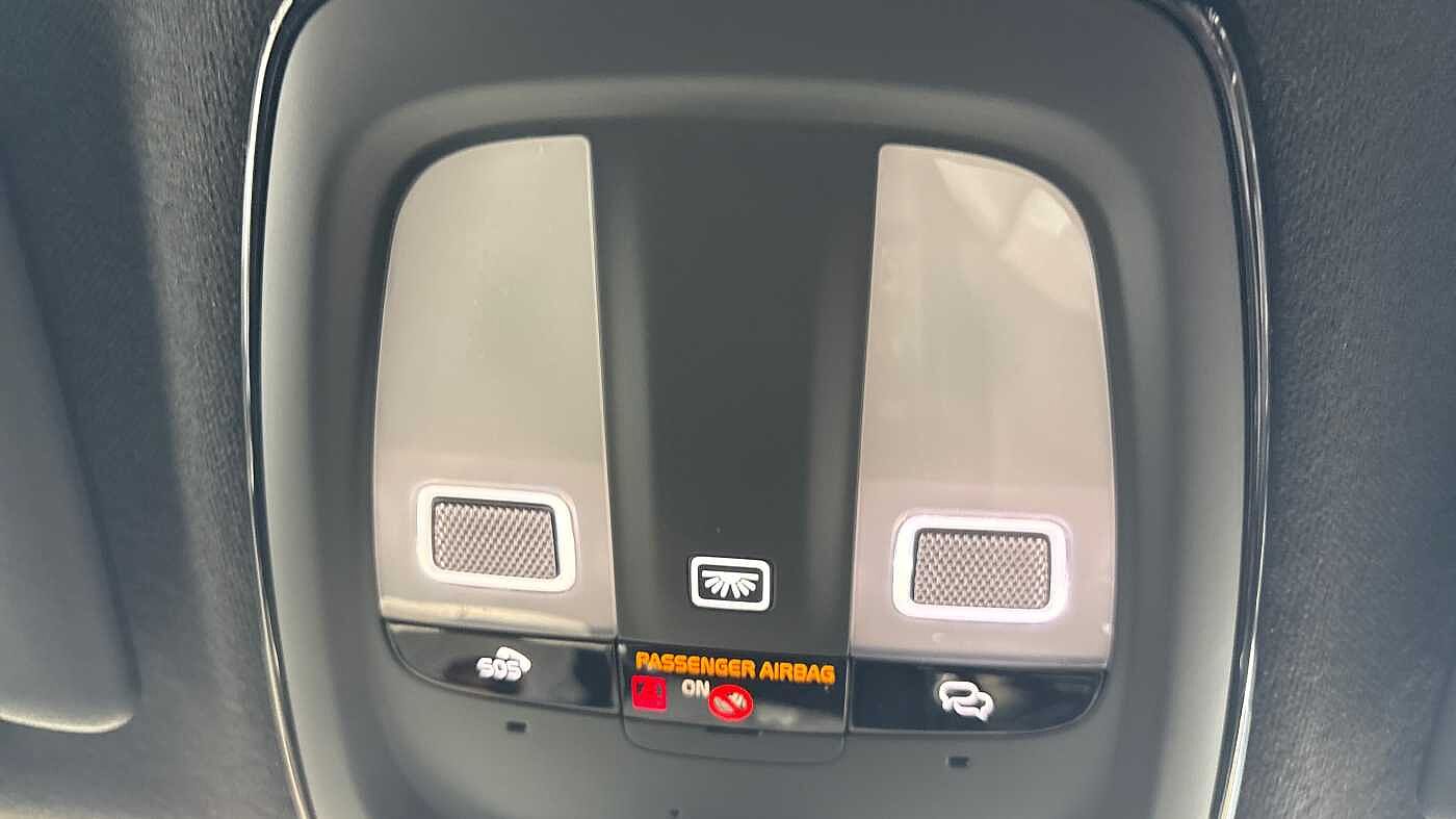 Used Volvo XC40 2025 for sale - 77235507: Photo 57