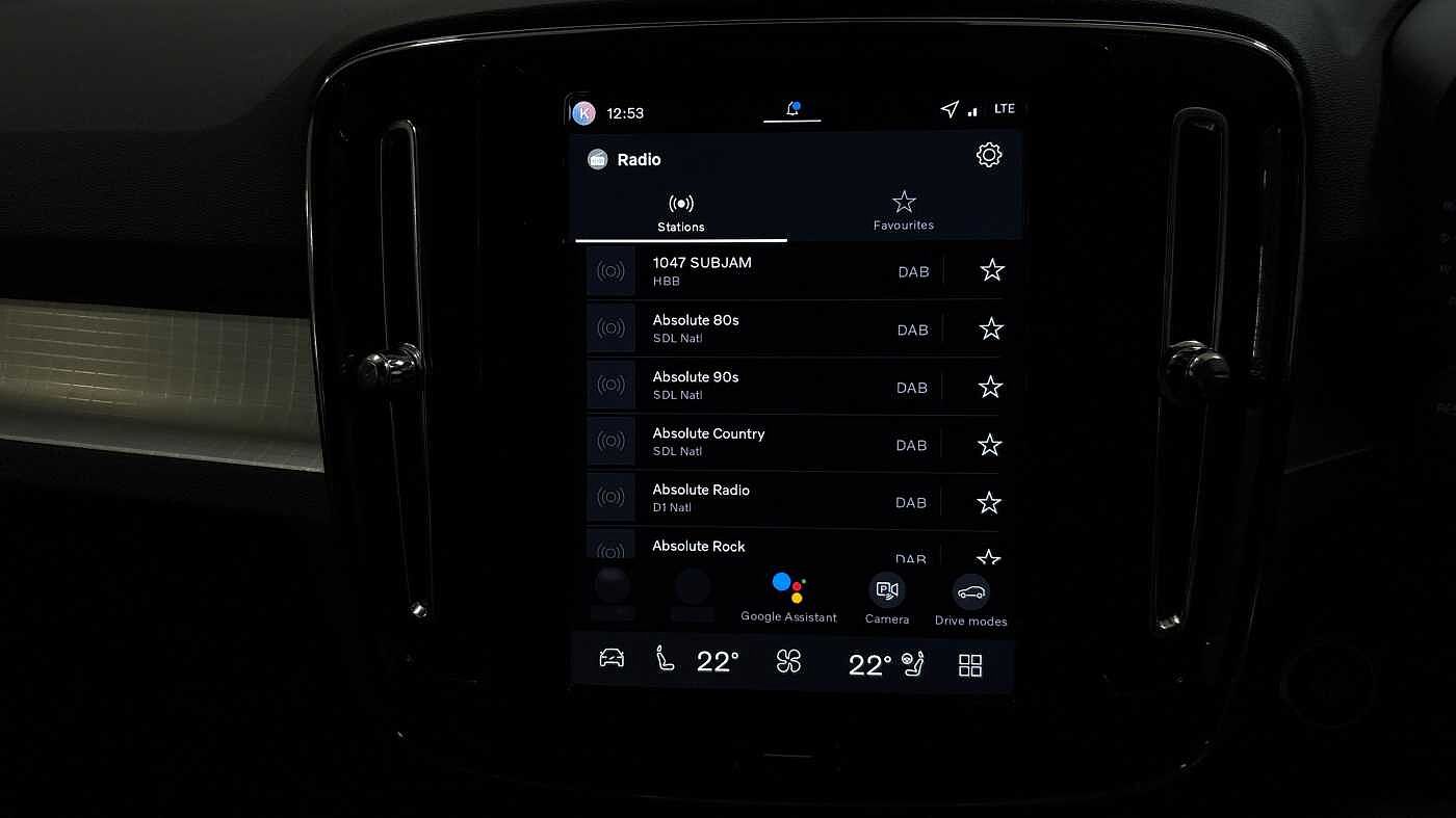 Used Volvo XC40 2025 for sale - 77235507: Photo 65