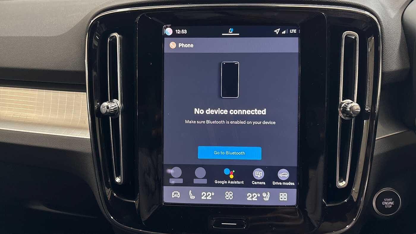 Used Volvo XC40 2025 for sale - 77235507: Photo 67