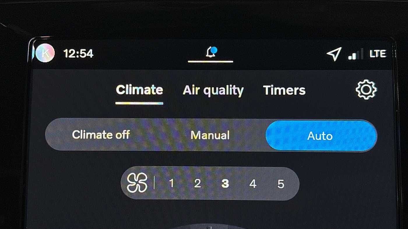 Used Volvo XC40 2025 for sale - 77235507: Photo 71