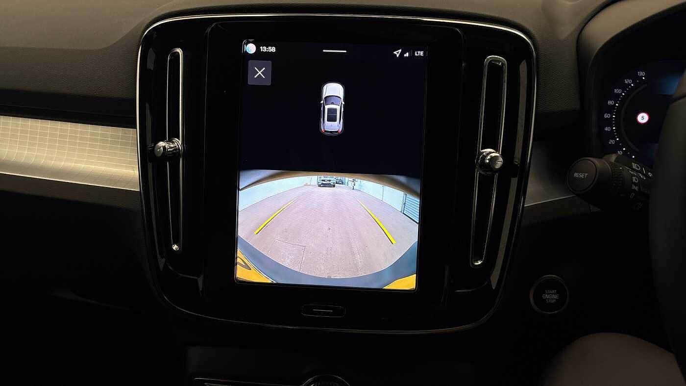 Used Volvo XC40 2025 for sale - 77235507: Photo 75