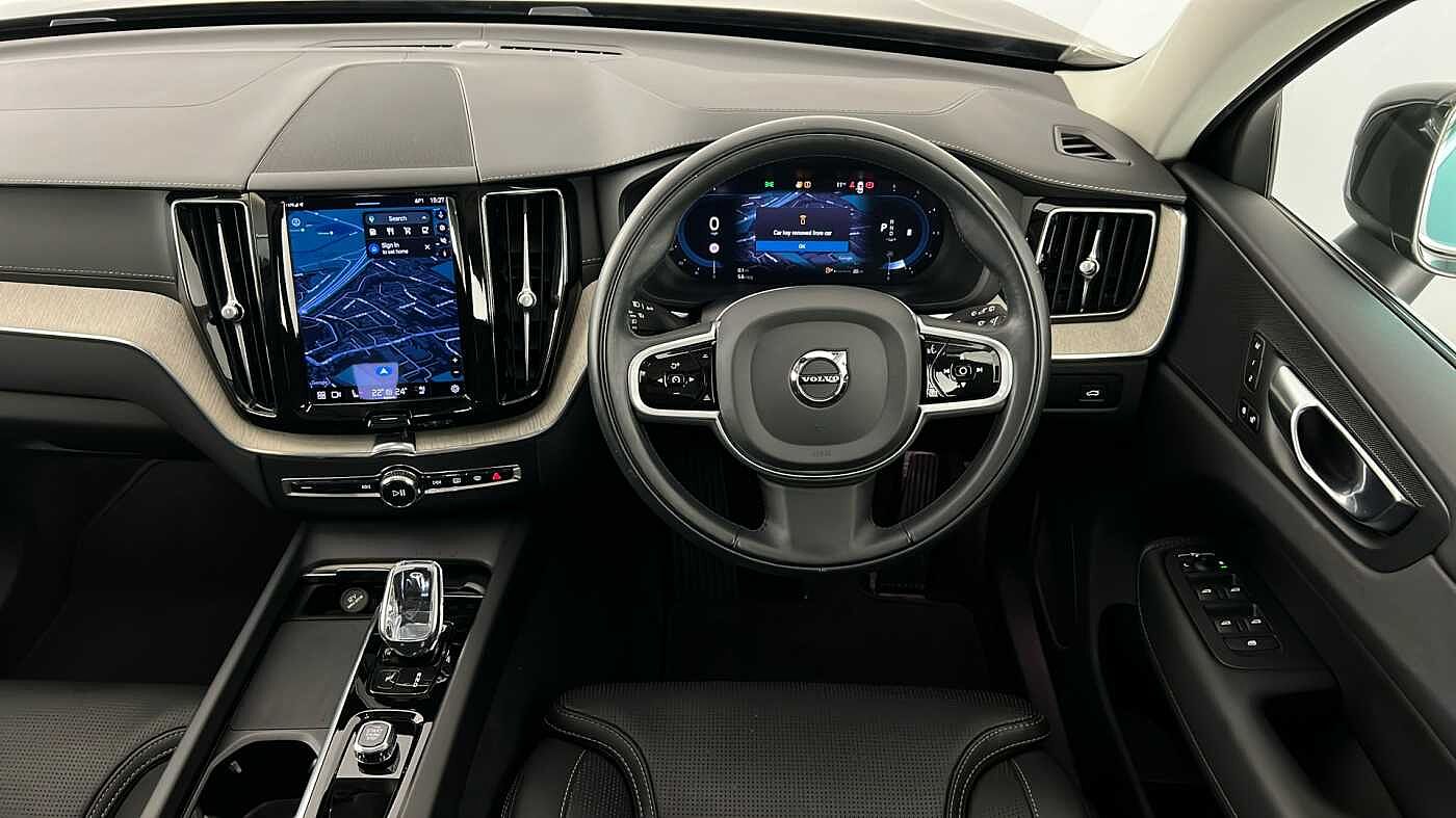 Used Volvo XC60 2022 for sale - 76640212: Photo 10