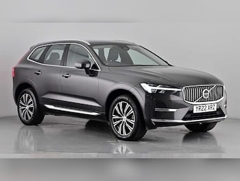 2022 - 2.0 B4D Inscription 5dr AWD Geartronic