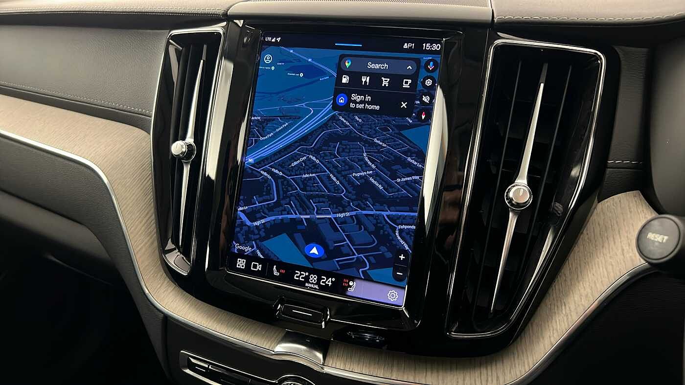 Used Volvo XC60 2022 for sale - 76640212: Photo 21