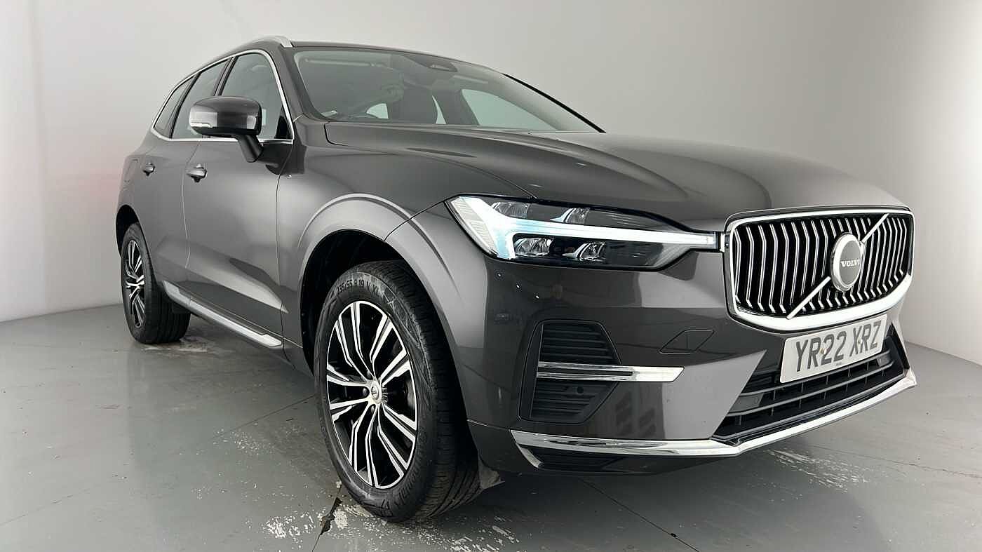 Used Volvo XC60 2022 for sale - 76640212: Photo 25