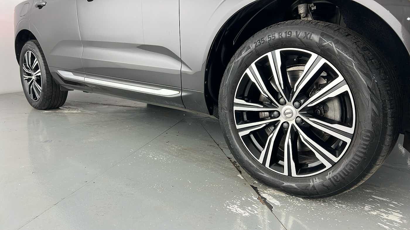 Used Volvo XC60 2022 for sale - 76640212: Photo 26