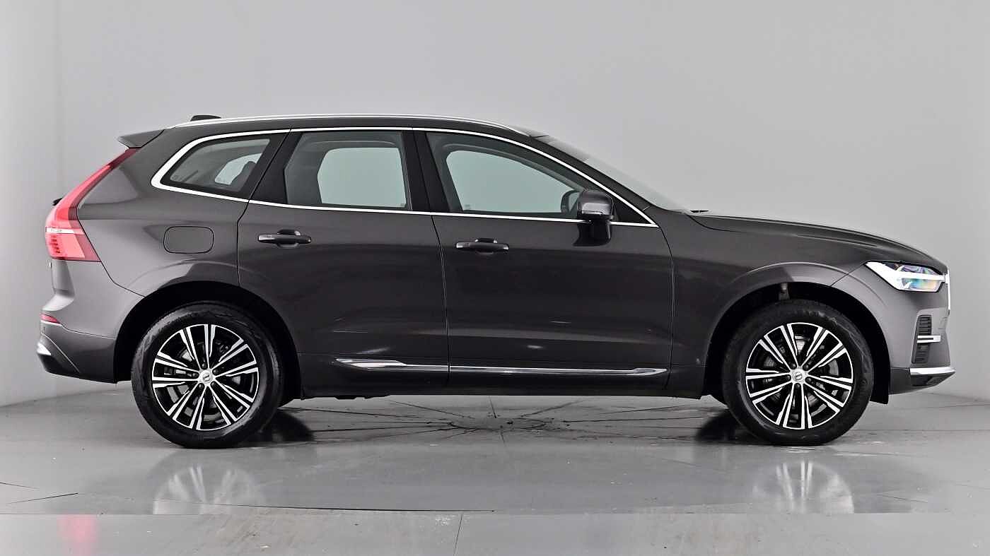 Used Volvo XC60 2022 for sale - 76640212: Photo 4