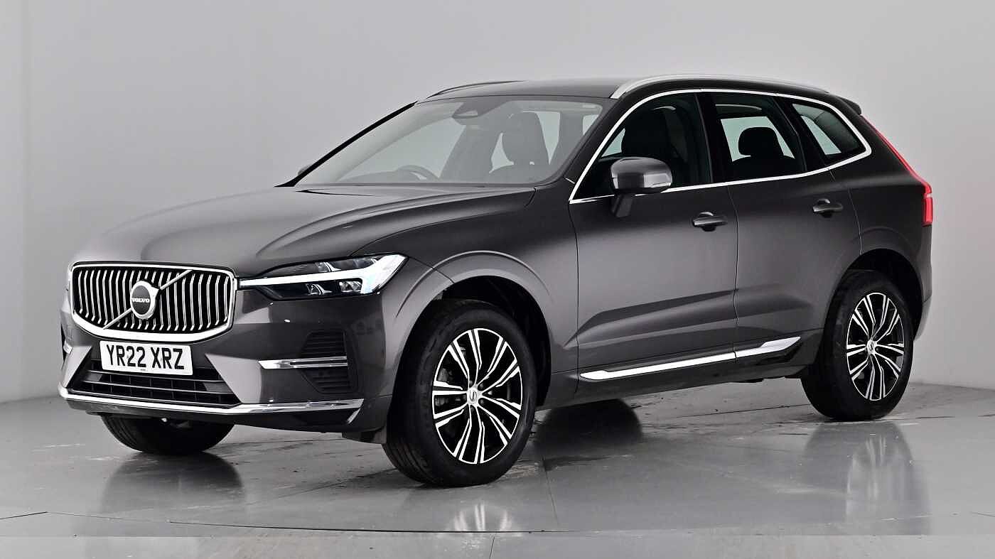 Used Volvo XC60 2022 for sale - 76640212: Photo 5