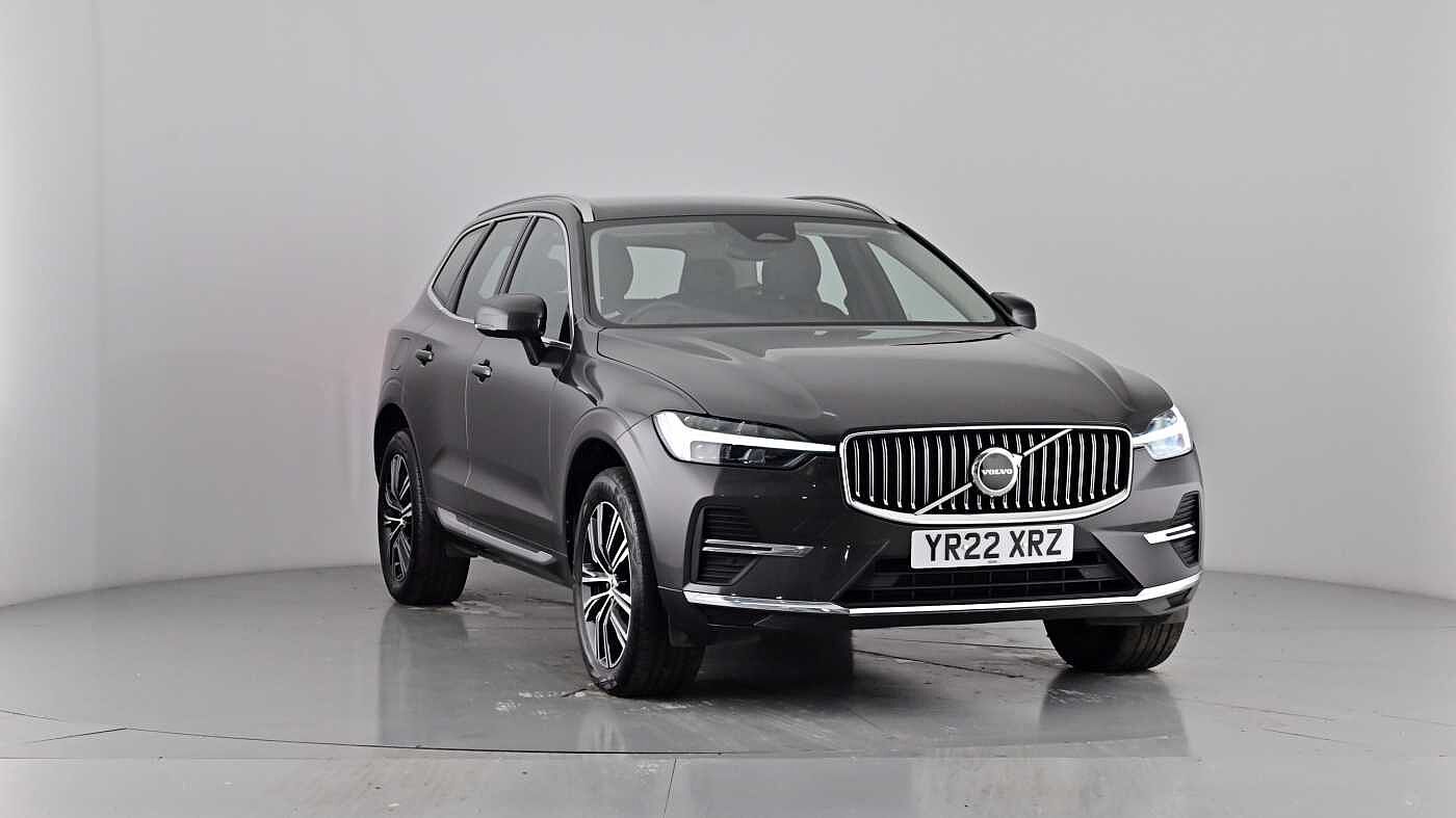 Used Volvo XC60 2022 for sale - 76640212: Photo 51